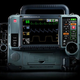 Illustration for article titled LIFEPAK 15 Defibrillator: So Cool, Youll Forget Youre Having a Heart Attack